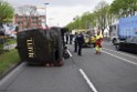 VU Koeln Bayenthal Oberlaender Ufer Bayenthalguertel P031